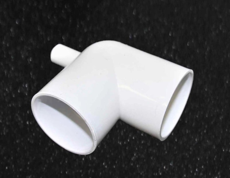 2IN SXS 90 ELBOW 3/4IN RB Nipple